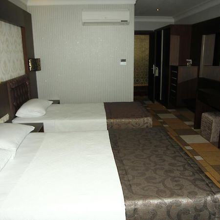 Grand Amisos Hotel Samsun Camera foto