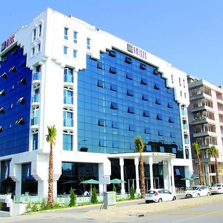 Grand Amisos Hotel Samsun Esterno foto