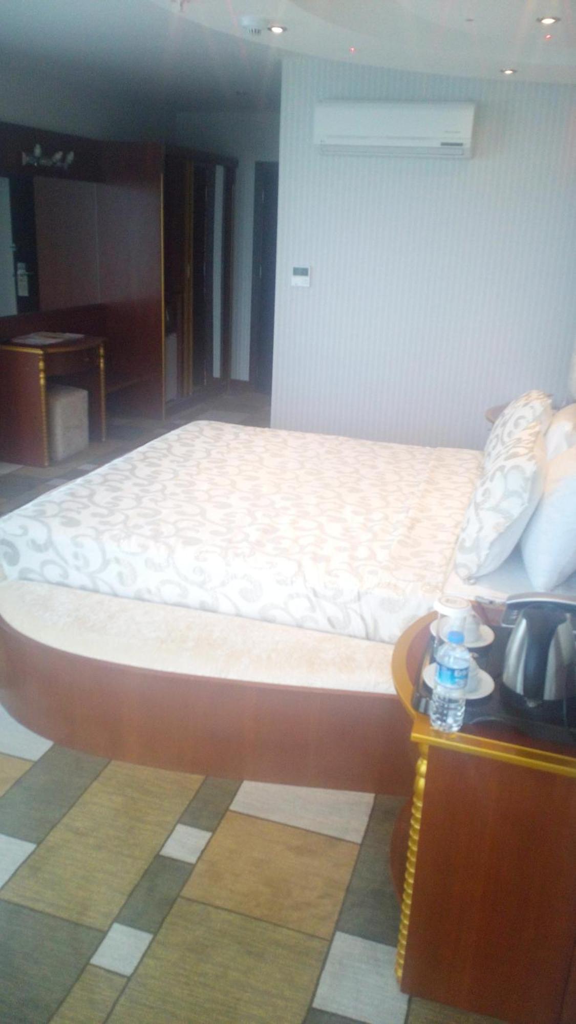 Grand Amisos Hotel Samsun Camera foto