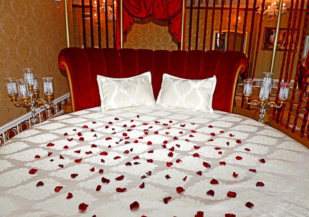 Grand Amisos Hotel Samsun Camera foto