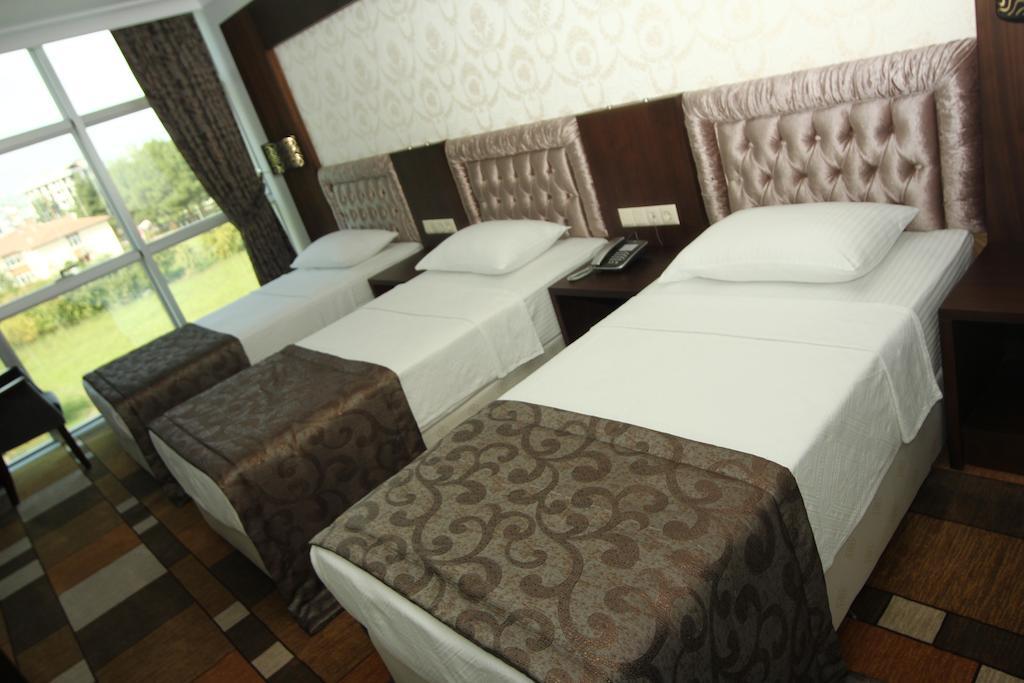 Grand Amisos Hotel Samsun Camera foto